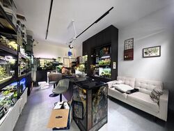 Geylang Road (D14), Shop House #600640141